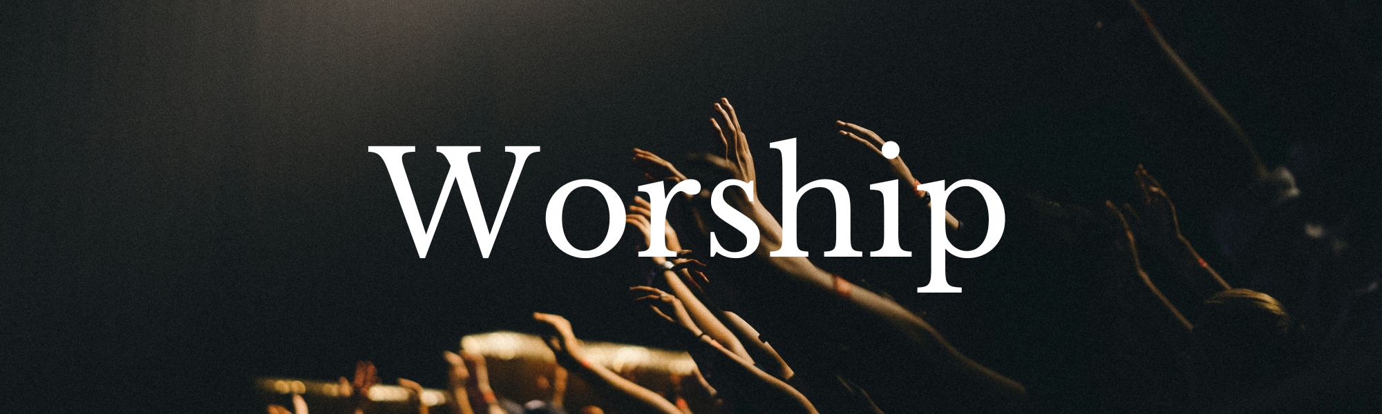 Worship